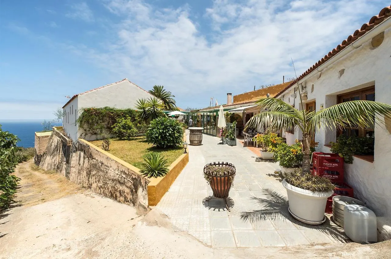 Ferienhaus Villa Casa Graciosa San Juan de la Rambla