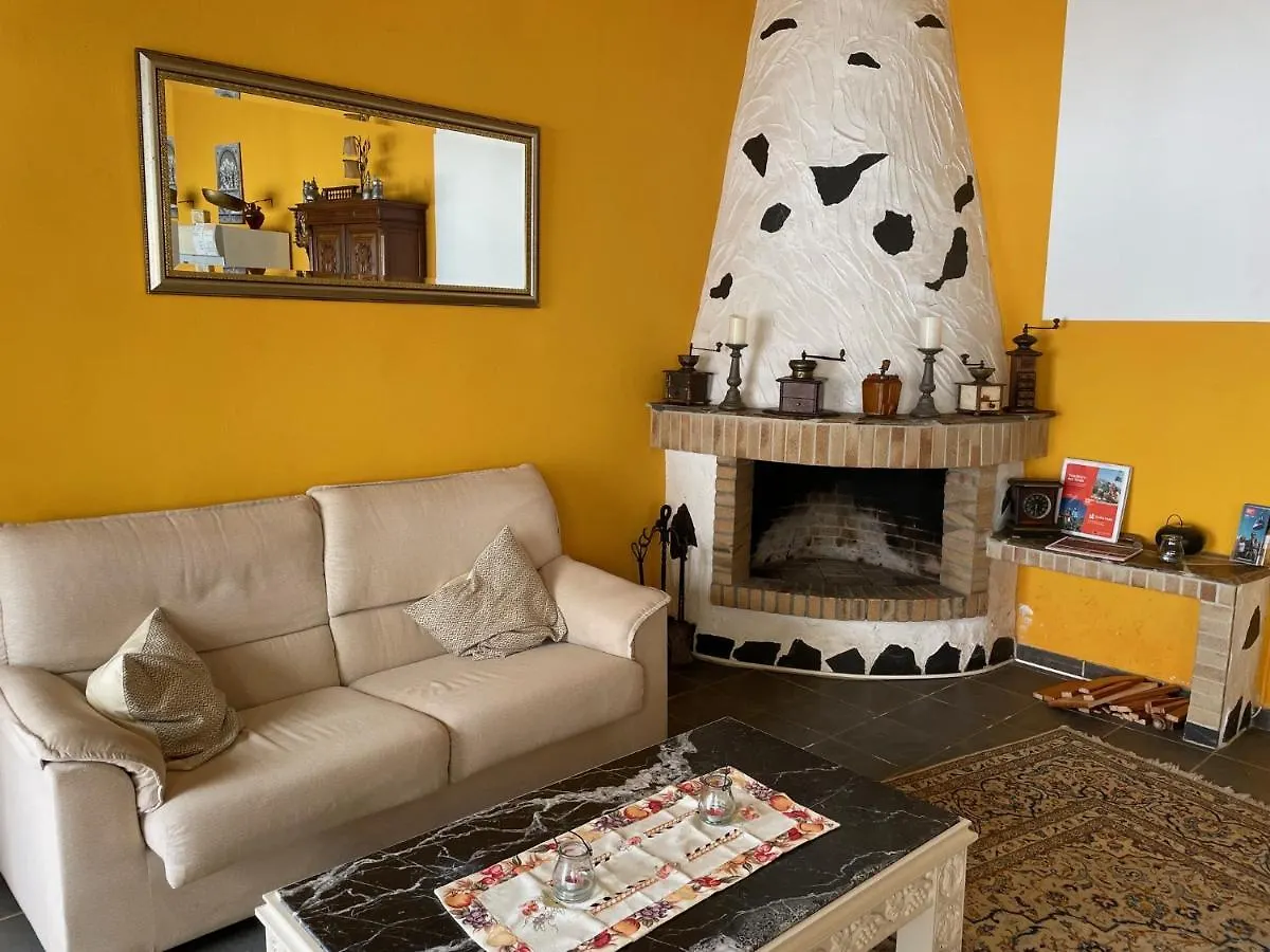 Prázdninový dům Vila Casa Graciosa San Juan de la Rambla