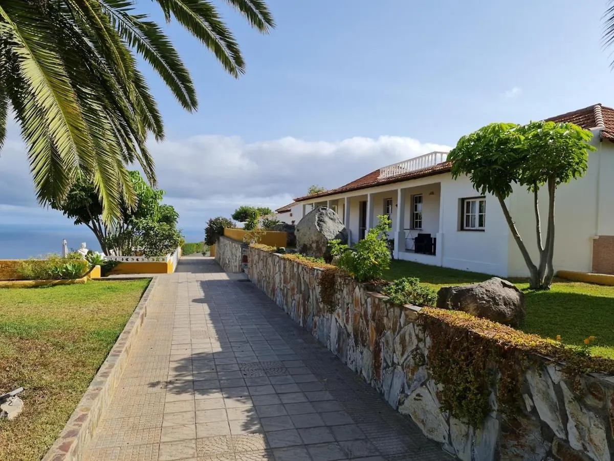 Сasa de vacaciones Casa Graciosa Villa San Juan de la Rambla