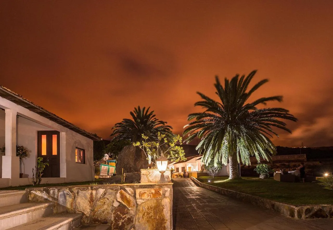 Casa Graciosa Villa San Juan de la Rambla