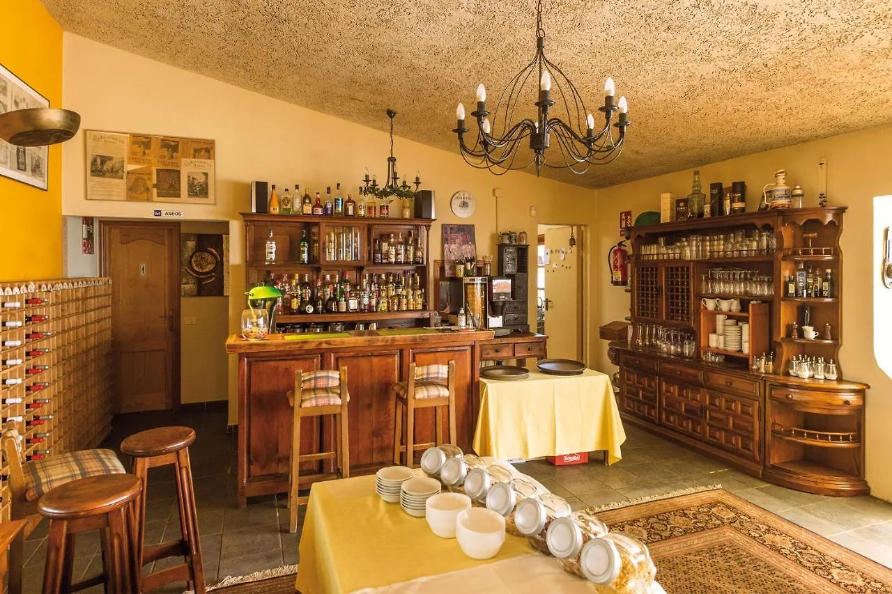Casa Graciosa Villa San Juan de la Rambla